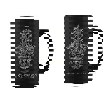 We Will Dance Again Israel We Will Dance Again Coffee Mug - Monsterry