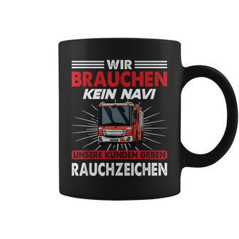 Wir Bauch Wir Bauch Kein Navi Tassen - Geschenkecke