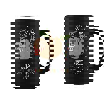 Wise Family Name Wise Family Christmas Coffee Mug - Monsterry