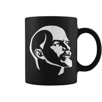 Wladimir Lenin Communism Marxism Socialism Tassen - Geschenkecke