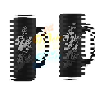 Get Woke Go Broke Retro Get Woke Go Broke Taza de café - Regaloses
