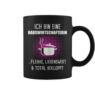 Women's Housewife Housekeeper Tassen - Geschenkecke