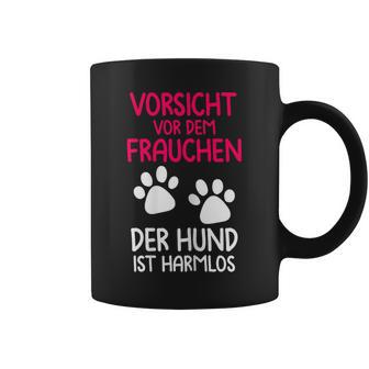 Women's Orsichtorden Der Hund Ist Harmlos S Tassen - Geschenkecke