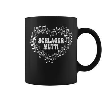 Women's Schlager Party Mummy S Tassen - Geschenkecke