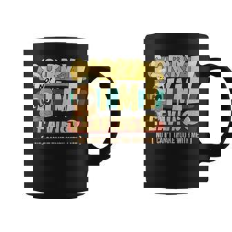 Work Colleague Sorry I'm Leaving Colleagues Farewell Coffee Mug - Thegiftio UK
