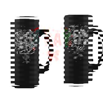 Xray Tech Christmas Bow Rad Tech Radiology Coffee Mug - Thegiftio