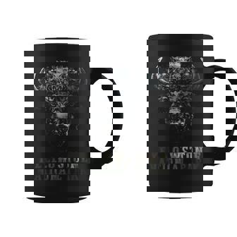 Yellowstone National Park Buffalo American Bison Buffalo Coffee Mug - Thegiftio UK