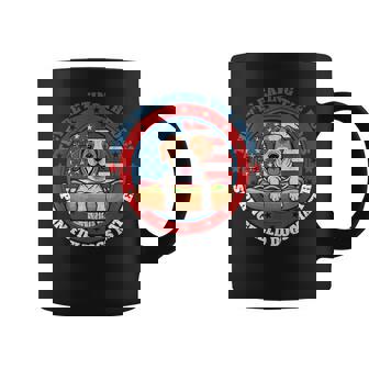 They're Eating The Dogs Springfield Oh Dogs Matter Pets Cats Coffee Mug - Thegiftio UK