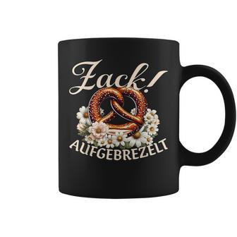 Zack Aufgeprezeltolksfest Tachten Top Dirndl Replacement Tassen - Geschenkecke