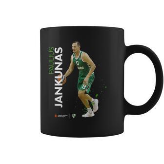 Zalgiris Kaunas Tassen - Geschenkecke