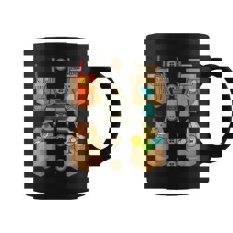 Zoo Keeper Halloween Costume Boys Girls Zookeeper Coffee Mug | Mazezy