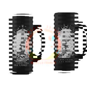 ¡Ve A Francia Torre Eiffel En París Francia Sin Mangas Taza de café - Regaloses