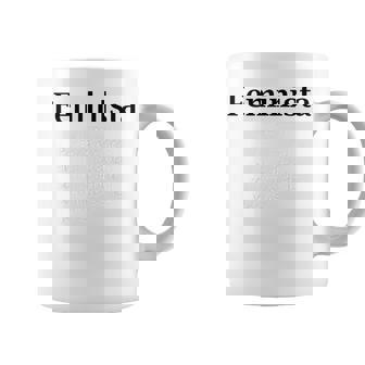 8 Marzo 8M Giornata Internazionale Della Donna Femminista Taza de café - Regaloses