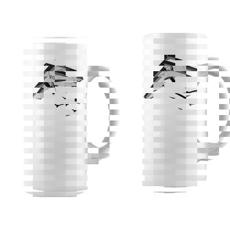 Ala Delta Ala Deltaolar Pilotoolar Aviar Taza de café - Regaloses
