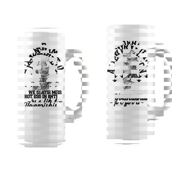 Alexander Hamilton Wrote 51 Essays In 6 Months Motivational Coffee Mug - Monsterry