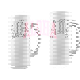 Aloha Hawaii Maui Cute Hawaiian Preppy Womens Coffee Mug | Seseable CA