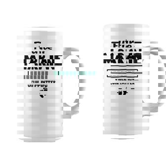 Annonce Grossesse Future Marraine 2024 Naissance Bébé Humour Tasse - Cadeauxyz