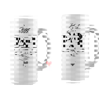 Annonce Grossesse Papy Futur Papi Cadeau Grand Père Utile Tasse - Cadeauxyz