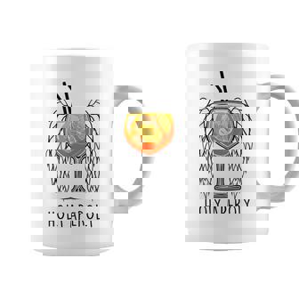 Aperol Sagrado En AerosolEntilador Aperollin Fun Aperoli Ii Taza de café - Regaloses