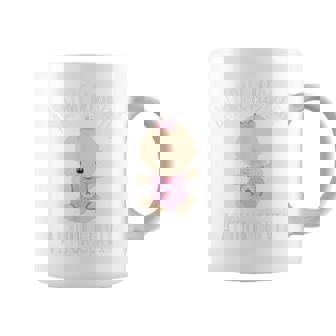 Awesome Midwife At Your Cervix Natural Birth Coach Coffee Mug - Monsterry