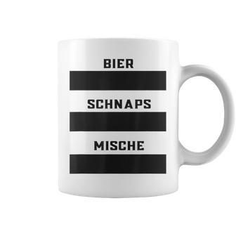 Beer Schnaps Tassen - Geschenkecke