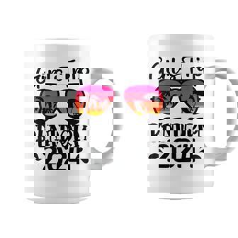 Benidorm Girls Trip 2024 Vacation Group Weekend Party Women Coffee Mug - Thegiftio