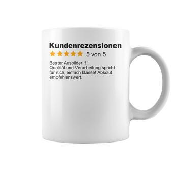 Bester Trainer Best Trainers Tassen - Geschenkecke