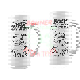 Bohner Family Reunion Pitch A Tent For & Women Coffee Mug | Seseable UK