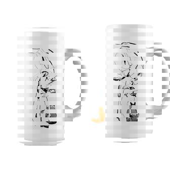 The Boy The Mole The Fox And The Horse Coffee Mug | Mazezy
