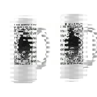 Brat Trending Green Rotten Apple Coffee Mug - Thegiftio