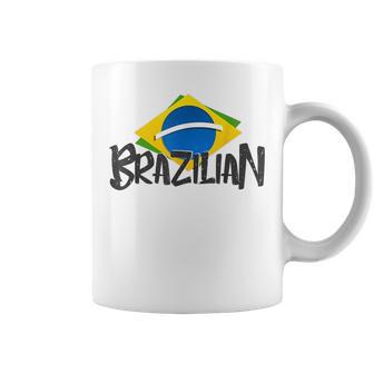 Brazil Children Brazil Brazil Girls Brazil Tassen - Geschenkecke