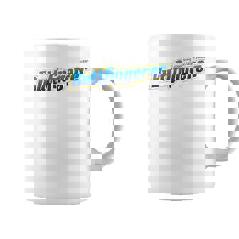 Buttfingerer Meme Hilarious Buttfingerer Nuts Bar Graphic Print Coffee Mug - Monsterry