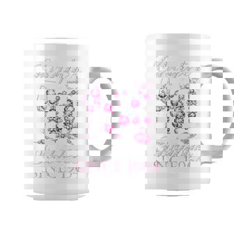 Chapter 60 Fabulous Since 1964 60Th Birthday Decorations Coffee Mug - Thegiftio UK