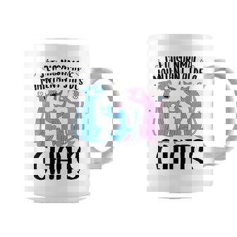Chat Homme Garçon Enfant Idée Humour J'ai Des Chats Tasse - Cadeauxyz