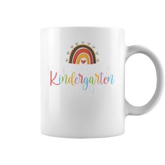 Children's Beginners Beginn Start Endlich Kindergarten Kindergarten Kindergarten Kind 80 Tassen - Geschenkecke