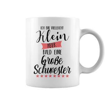 Children's Ich Binielleicht Klein Tassen - Geschenkecke