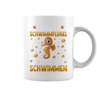 Children's Ich Kann Jetzt Schwimmen Tassen - Geschenkecke