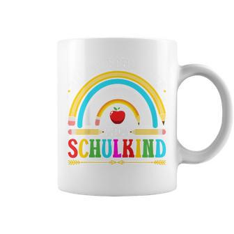 Children's Little Schwesterom Schulkind Little Sister From Schul Tassen - Geschenkecke