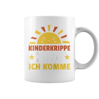 Children's Nurseries 2024 Ich Komme Sonnen Tassen - Geschenkecke