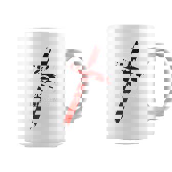Christian God Faith Lifetime Member Team Jesus Coffee Mug - Thegiftio UK