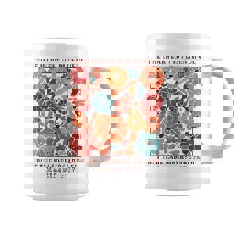 Christian Thanksgiving The Harvest Is Plenty Workers Are Few Graphic Print Coffee Mug - Monsterry