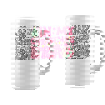 In My Christmas Era Cute Pink Christmas Holiday Xmas Coffee Mug - Thegiftio UK