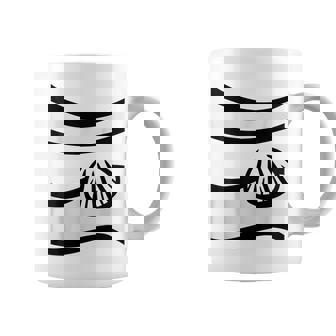 Clown Fish Easy Diy Costume Clownfish Lazy Diy Halloween Coffee Mug - Thegiftio UK