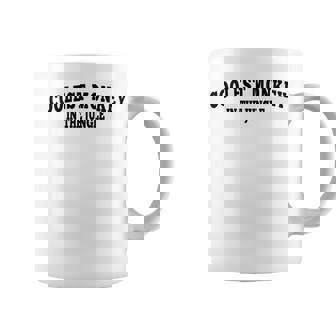 Coolest Monkey In The Jungle Slim Fit Coffee Mug - Monsterry
