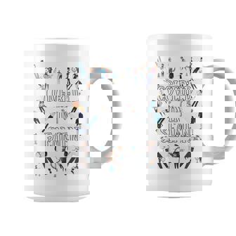Covered In Seamen Hen Do Accessories For Hen Party Coffee Mug - Thegiftio