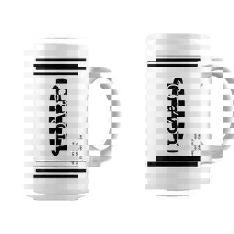 Crayon Wild Strawberry Group Costume Coffee Mug | Mazezy