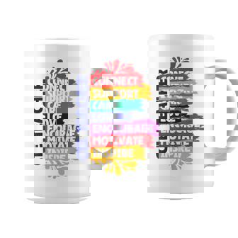 Cte Teacher Connect Support Cte Teacher And Cte Teaching Coffee Mug - Monsterry