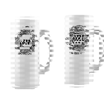 Cute Matching Retro Spice Halloween Costume Couples Friends Coffee Mug - Thegiftio