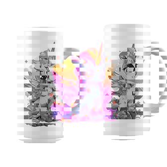 Cute Unicorn Unicorn Lover Baby Unicorn Coffee Mug | Seseable UK