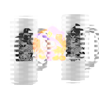 Cute Unicorn Witch Halloween Toddler Boys Girls Coffee Mug | Seseable UK